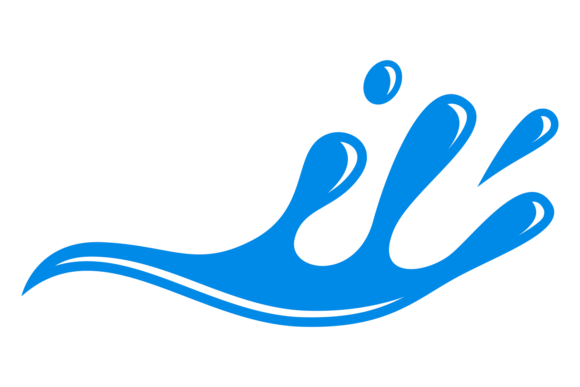Exploring Water Flow with Liquid Drops: A Guide to This Aquatic Typeface